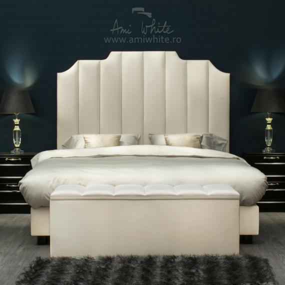 Ami on sale white beds