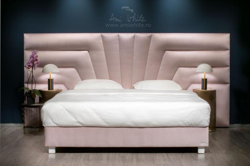 Ami on sale white beds