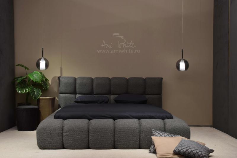 Ami clearance white beds